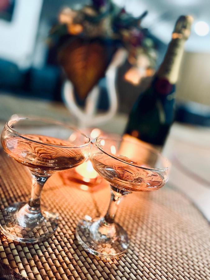 布拉索夫 Casa Floraly酒店 外观 照片